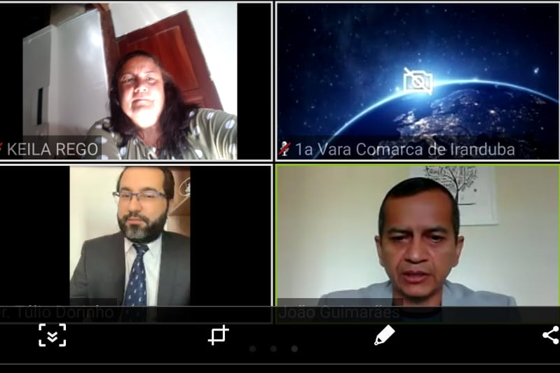 NovoAirãoAudiencia