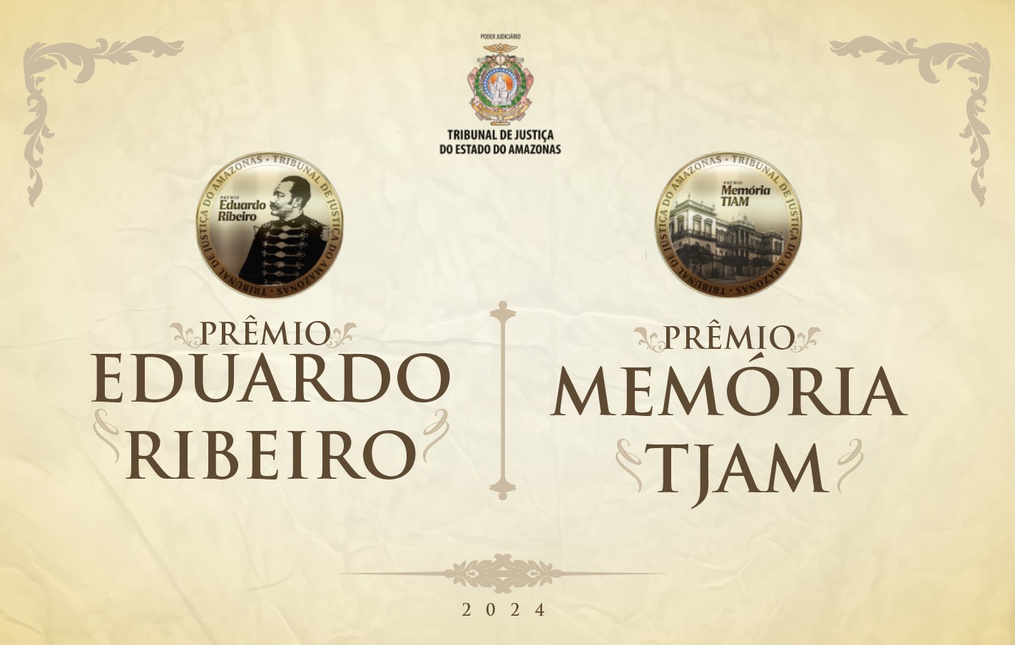 PREMIO MEMORIAS TJAM