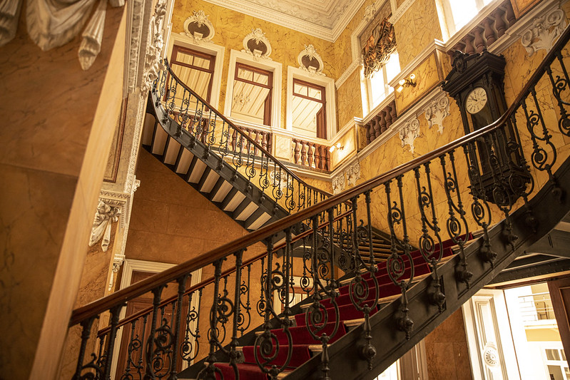 Palácio Museu