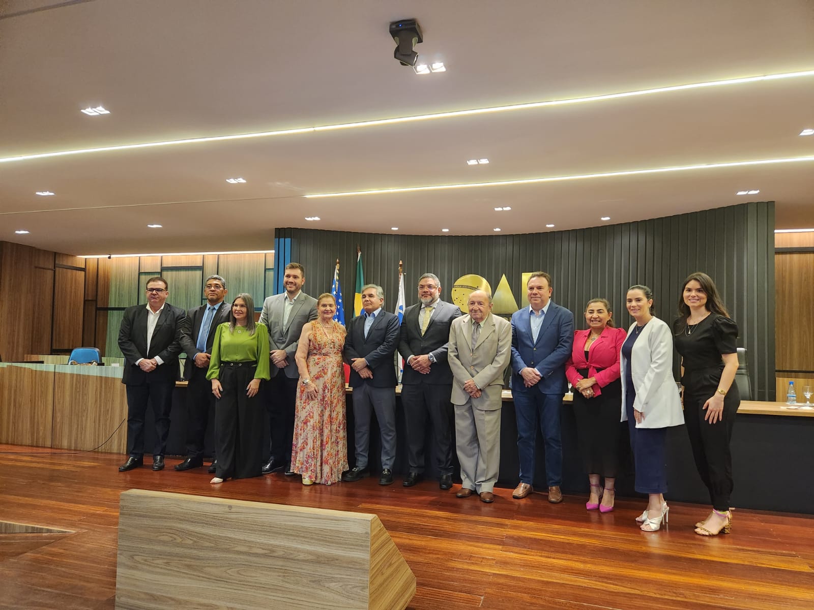 Palestra OAB Geral