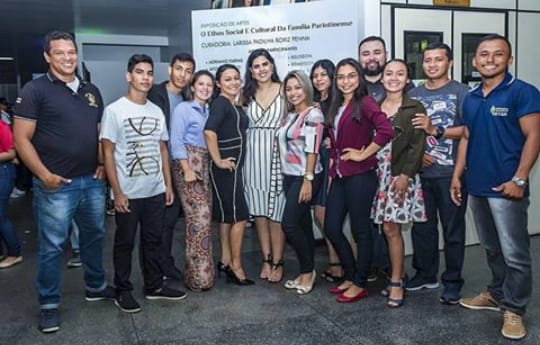 Parintins Juizado