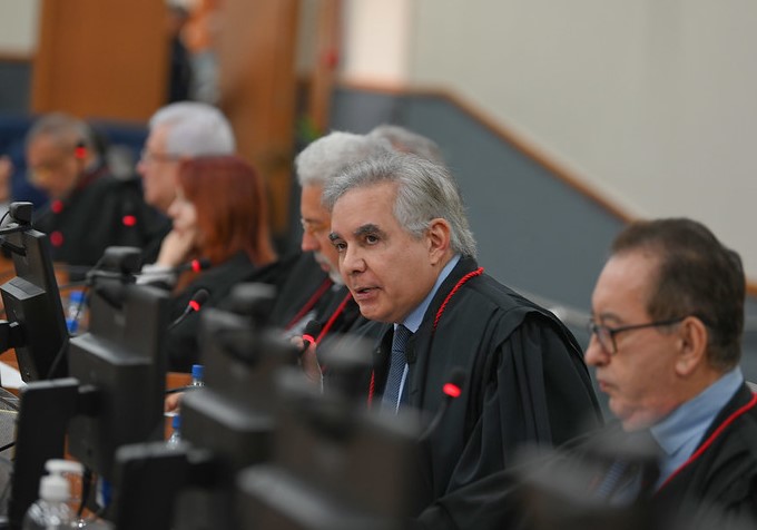 Pascarelli Cível