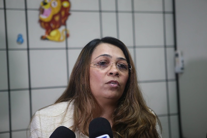 Patr&iacute;cia