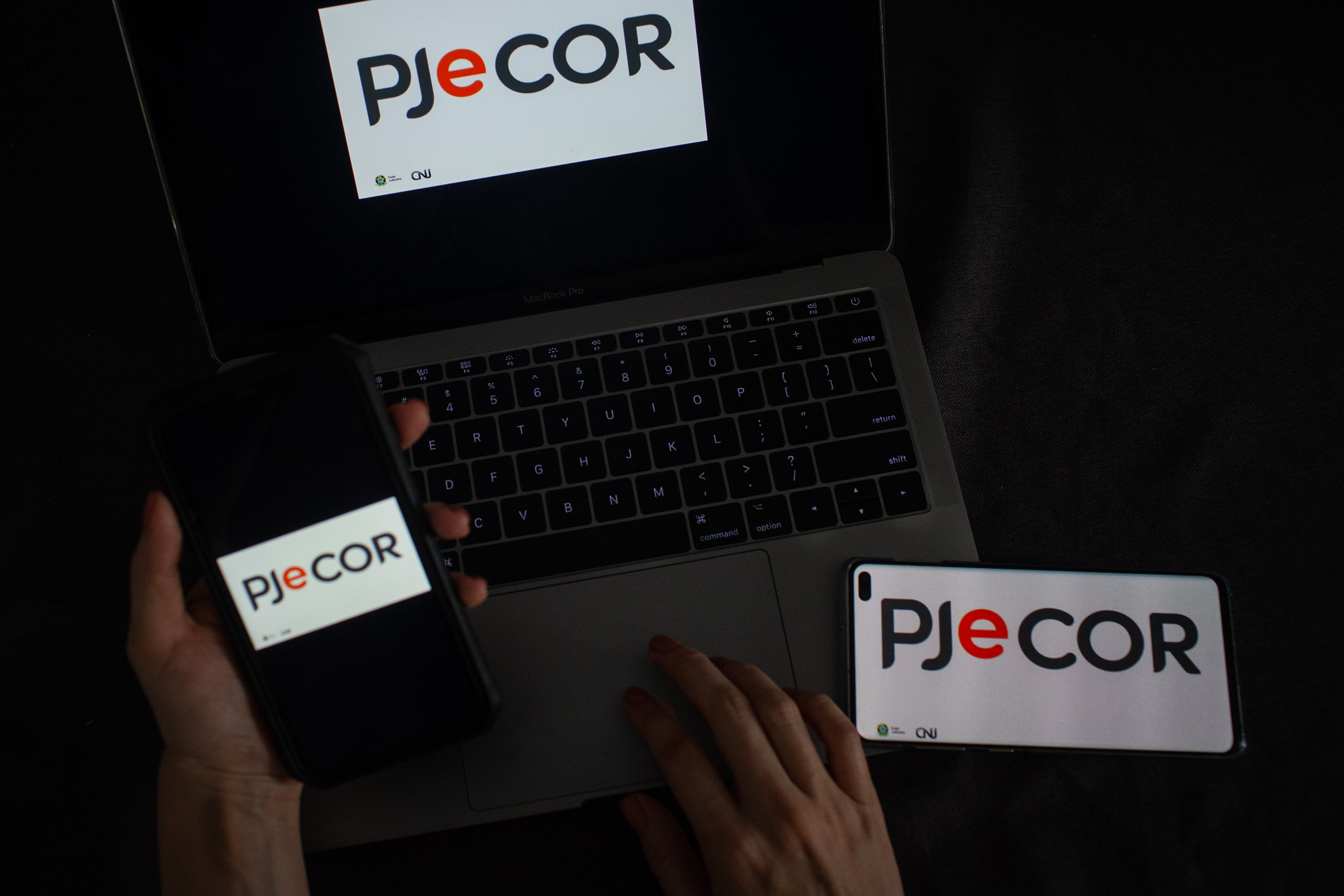 Pjecor nova