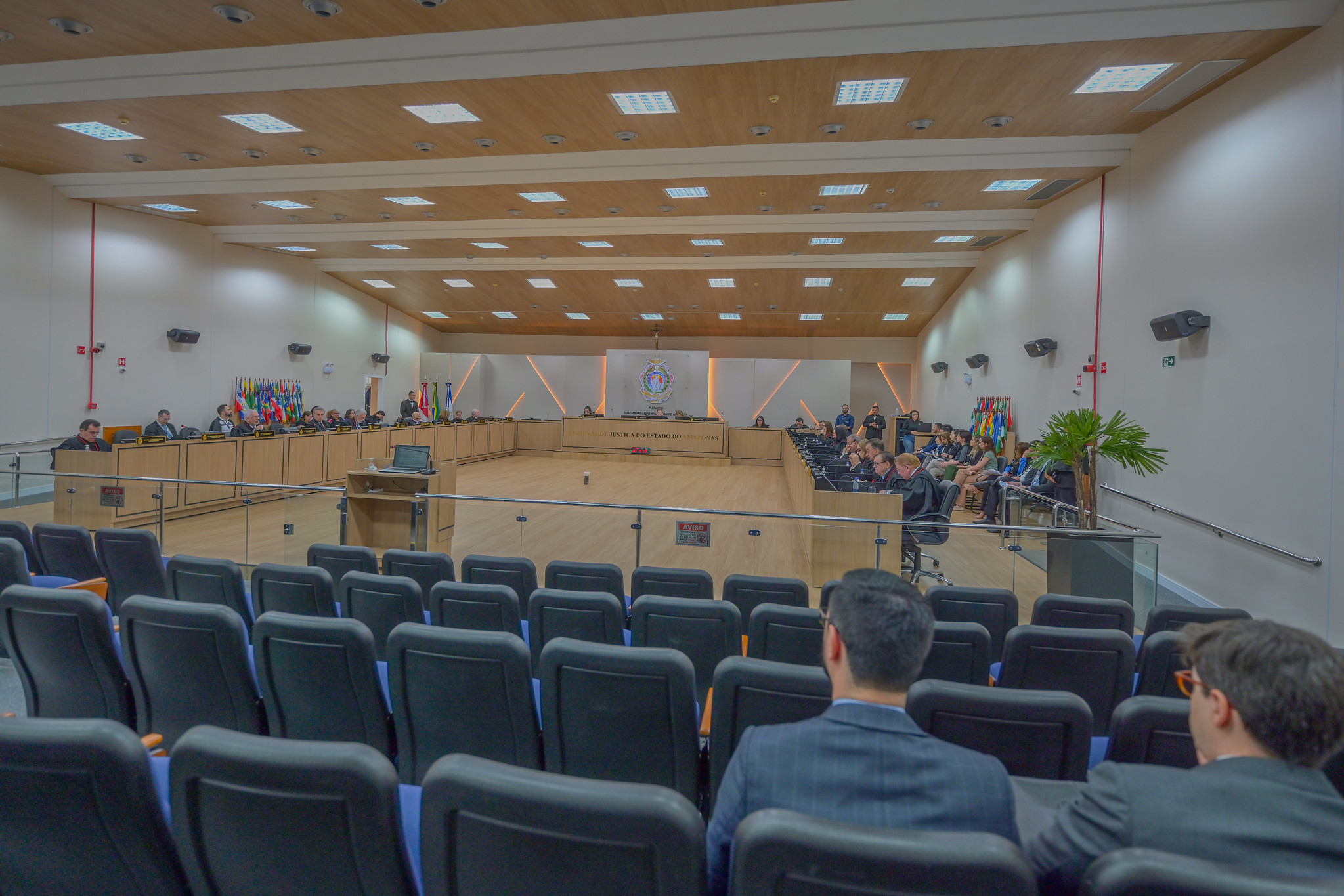 Pleno Geral 12 11 2024