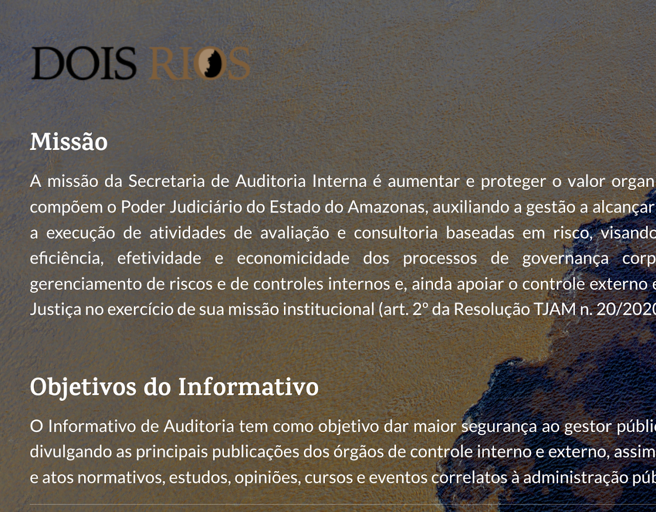 Dois Rios