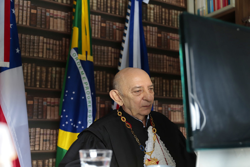 Posse Des. Domingos Chalub2