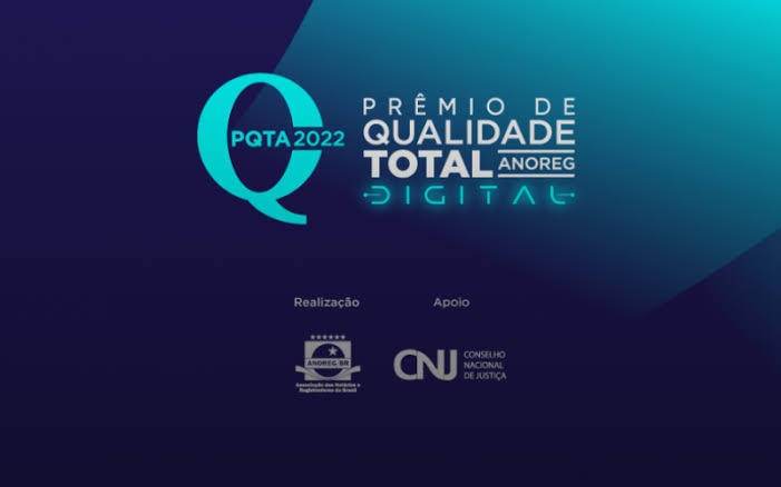 Premio Nacional Cartórios 2022