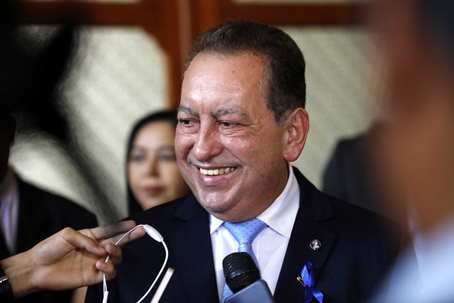 Presidente Metas