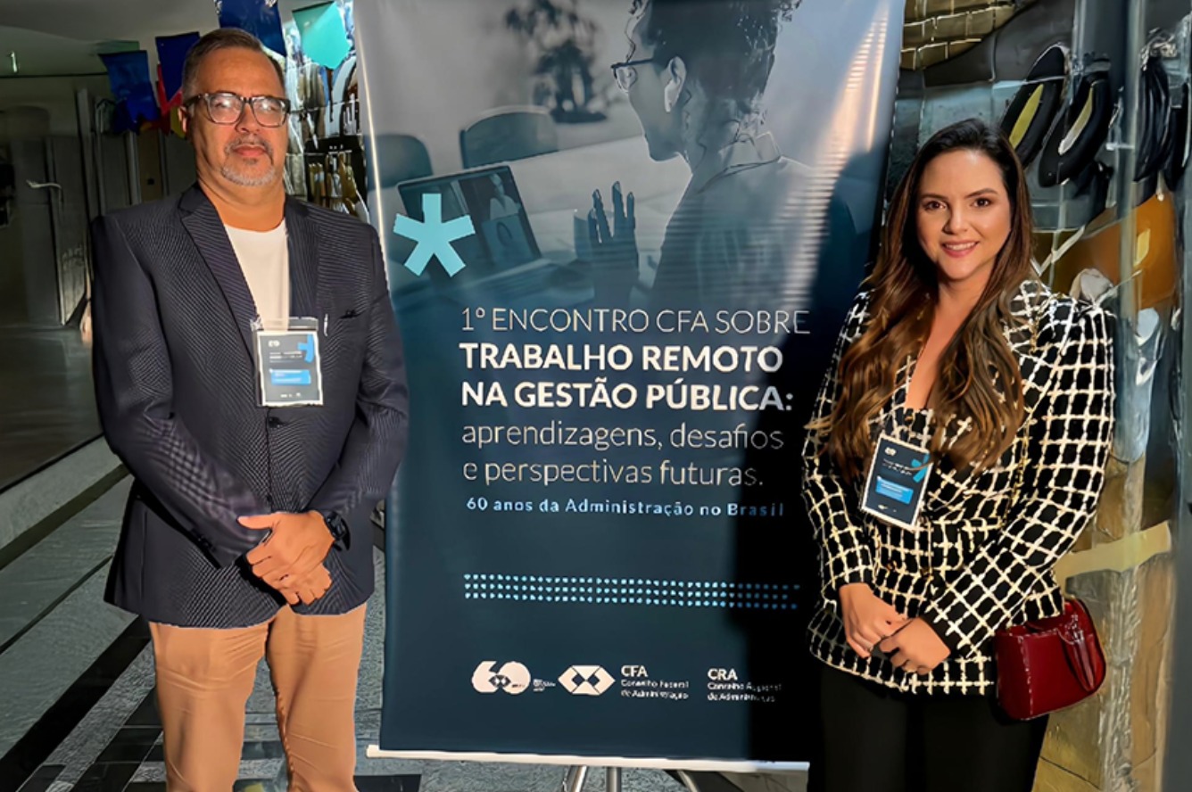 Principal Teletrabalho Nacional