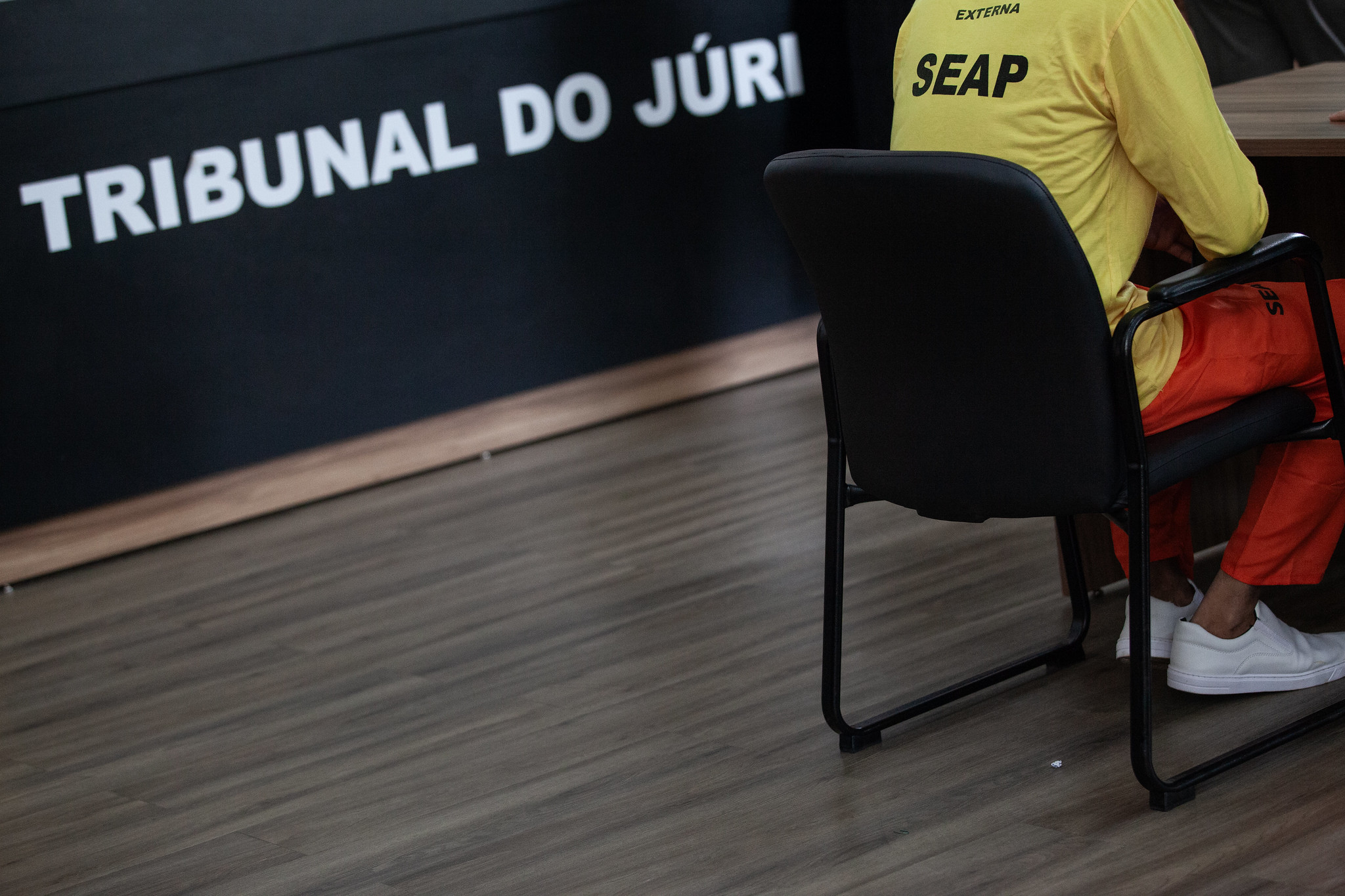 Processos Juri Raphael Alves