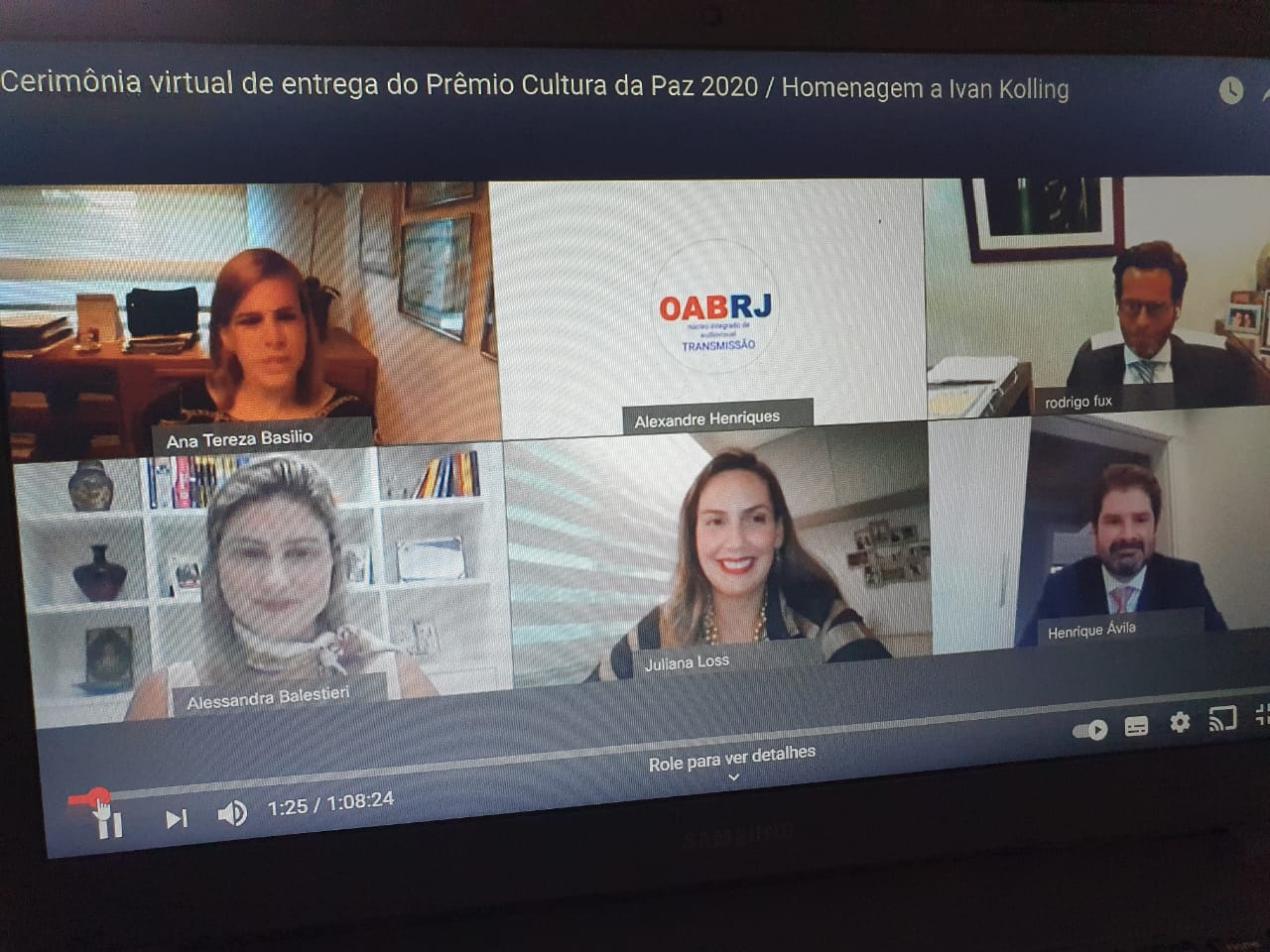 Prêmio OAB
