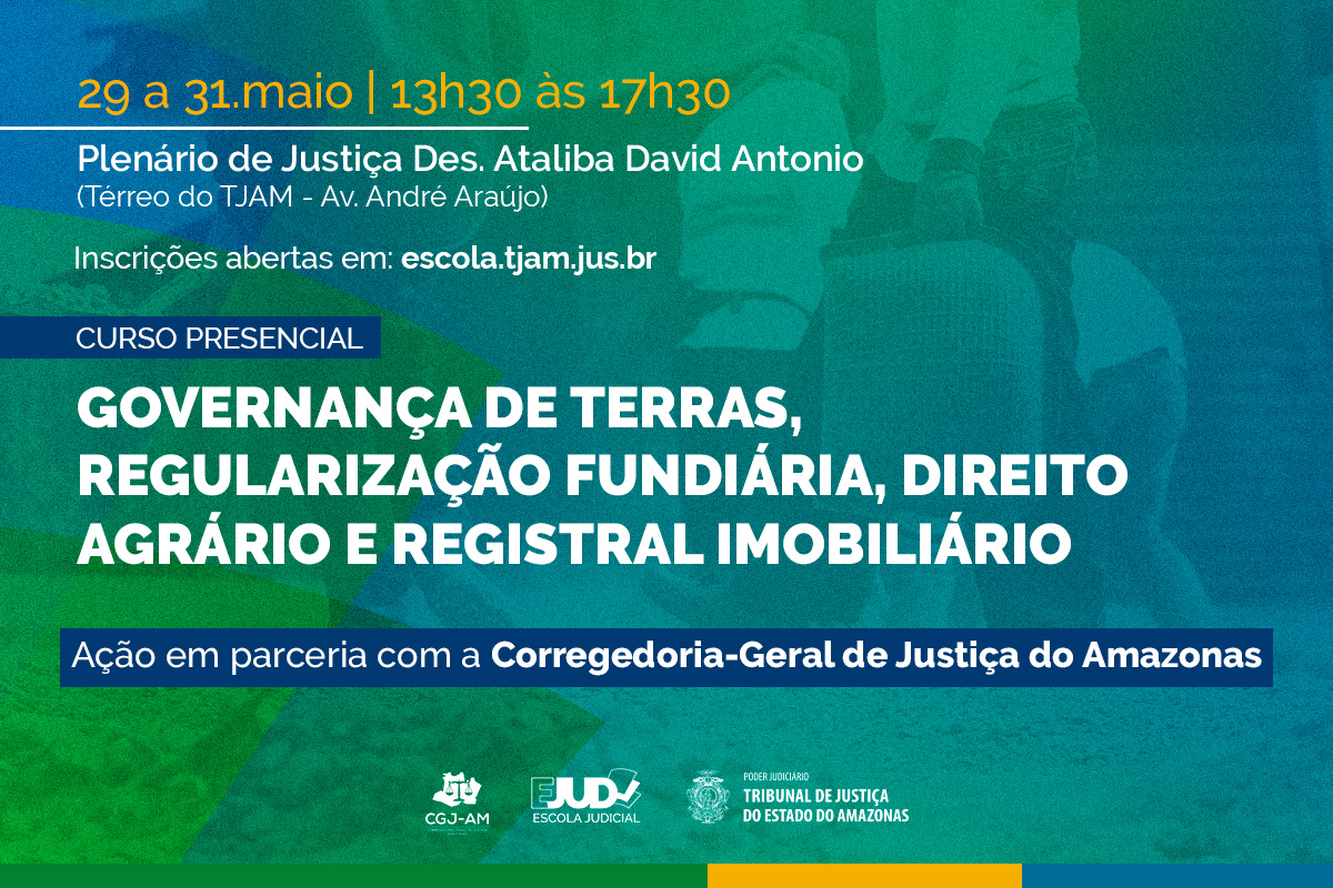 REGULARIZAÇÃO FUNDIÁRIA PORTAL