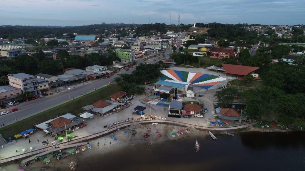 Rio preto