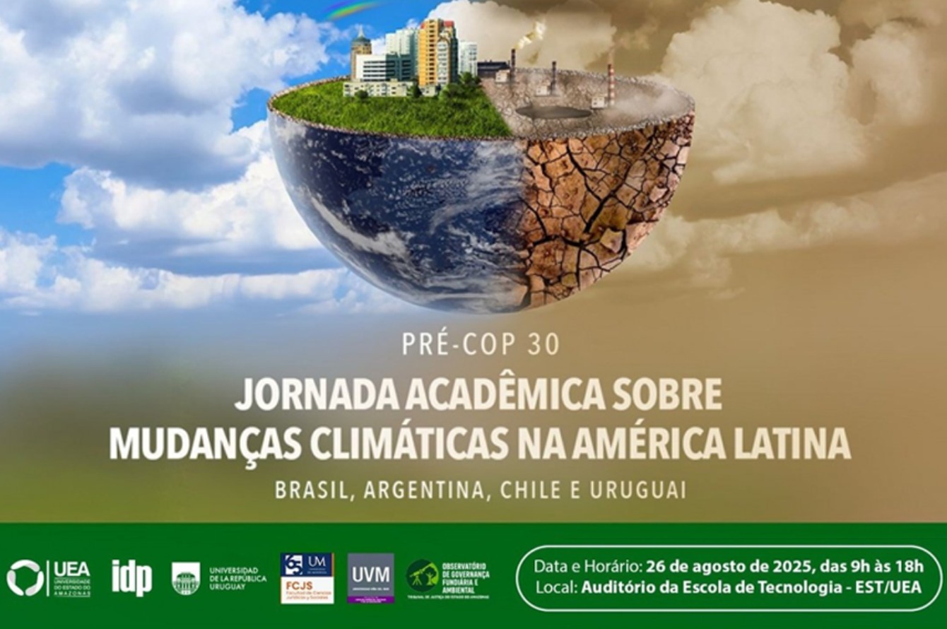SEMINARIO OBSERVATORIO E UEA PRINCIPAL