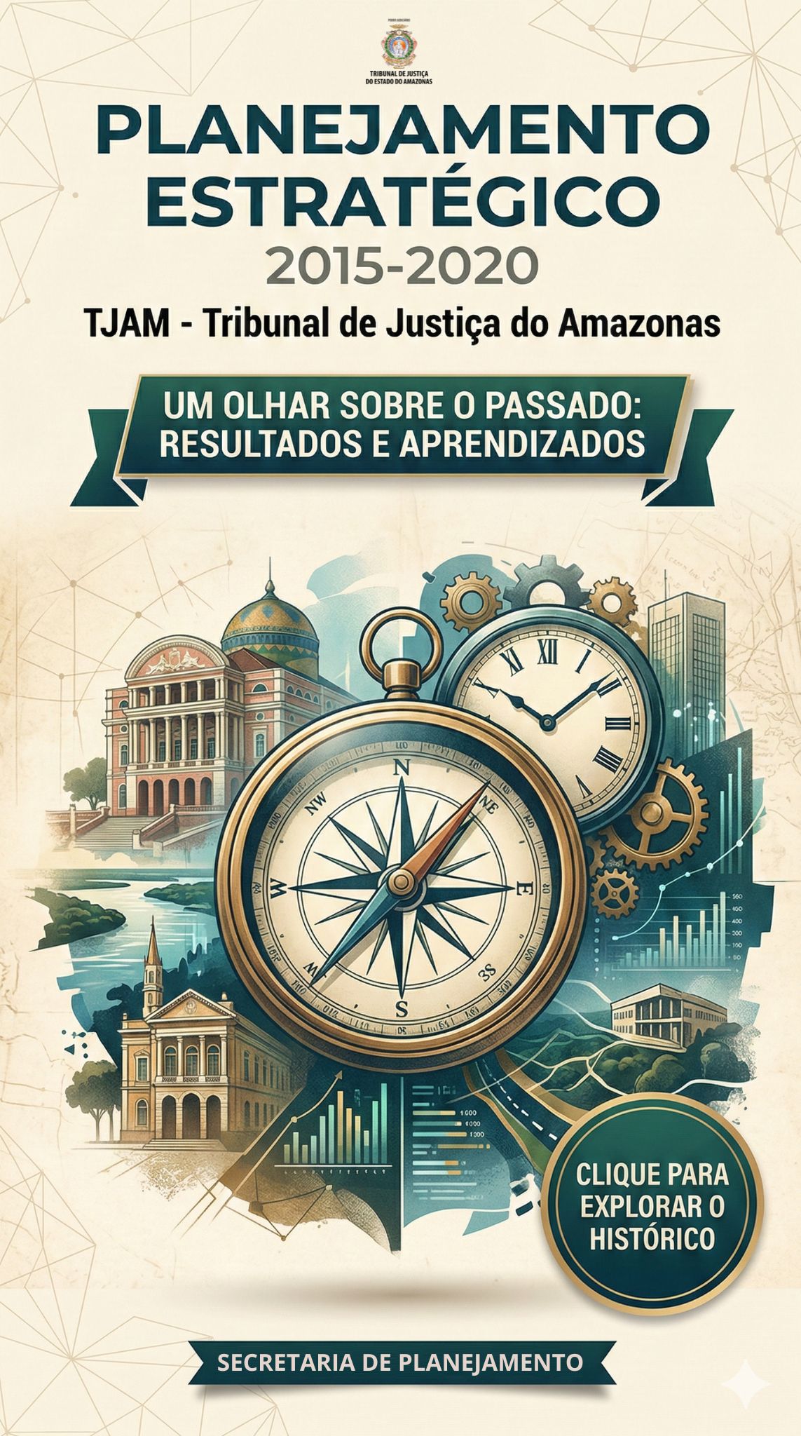 Ícone Planejamento 2015 2020