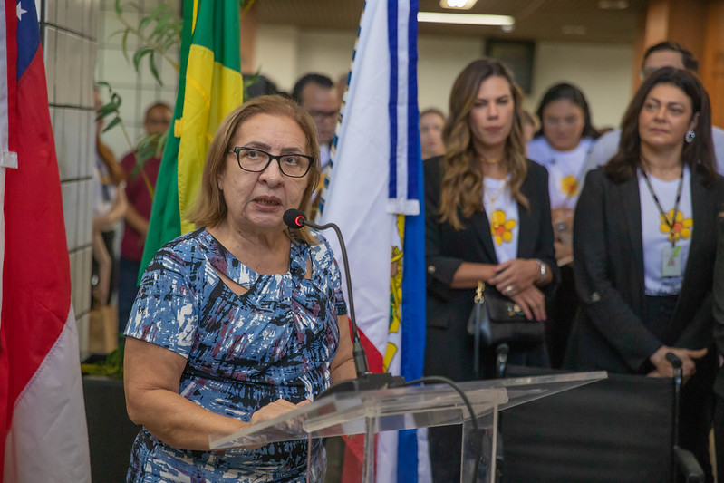Segund Mutirão Dignidade
