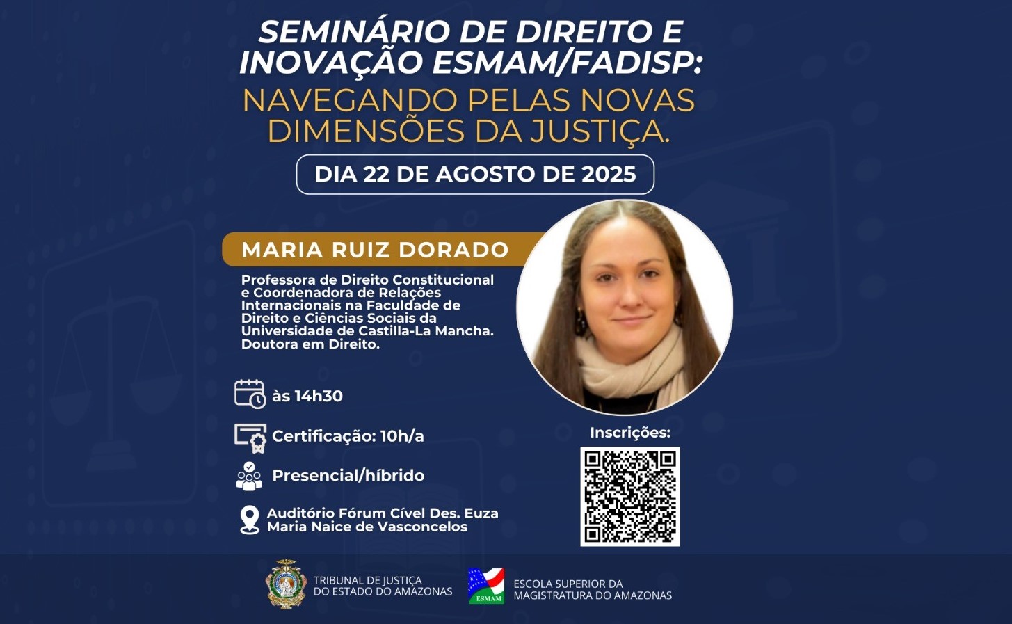 Seminario Fadisp