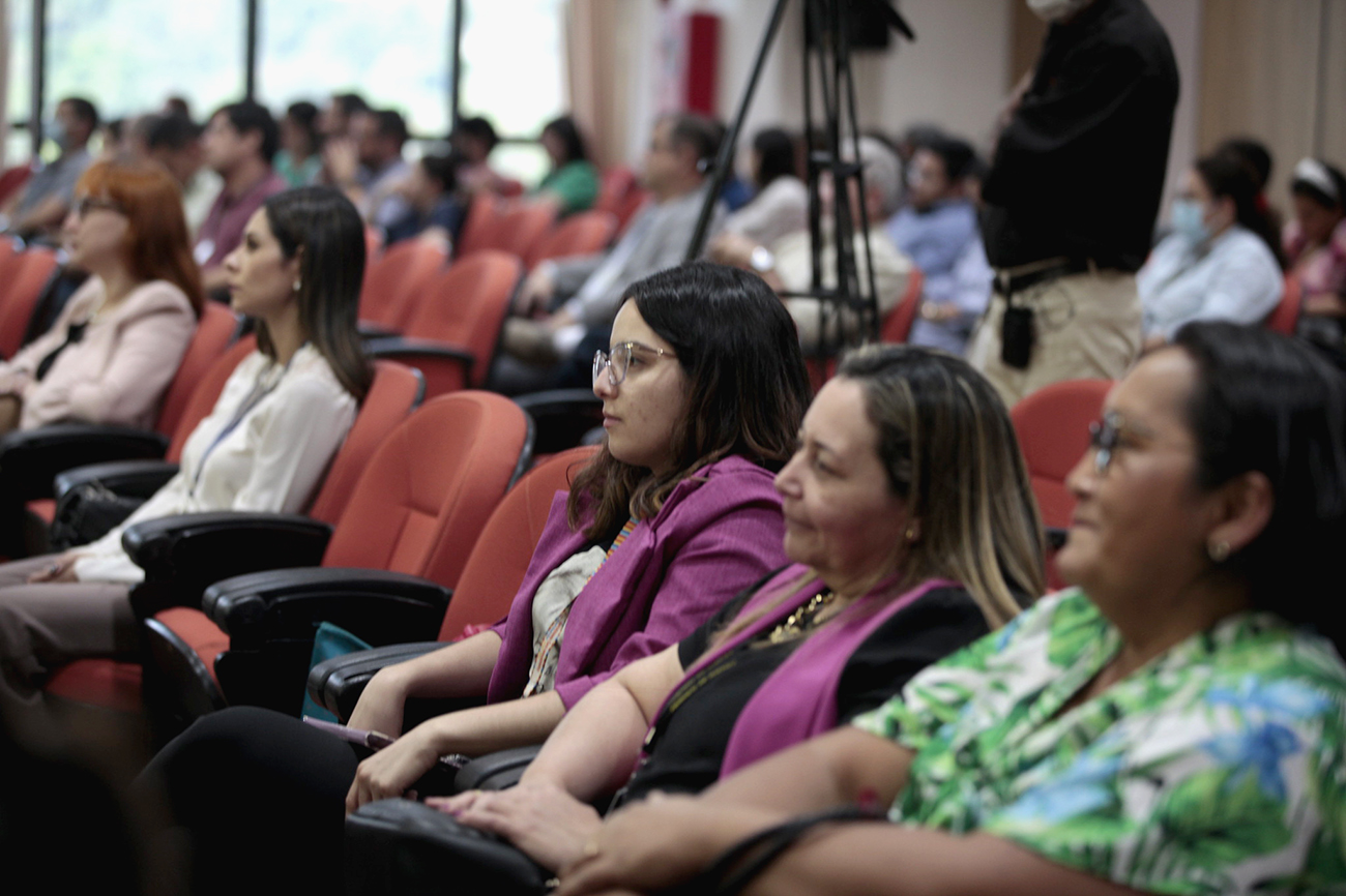 Seminário Esmam 16 de Out 2022