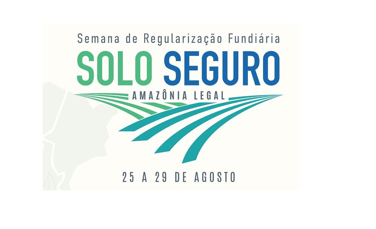 Poder Judiciário Estadual e organizações parceiras realizarão em Iranduba, a abertura oficial da “Semana Solo Seguro – Amazônia”