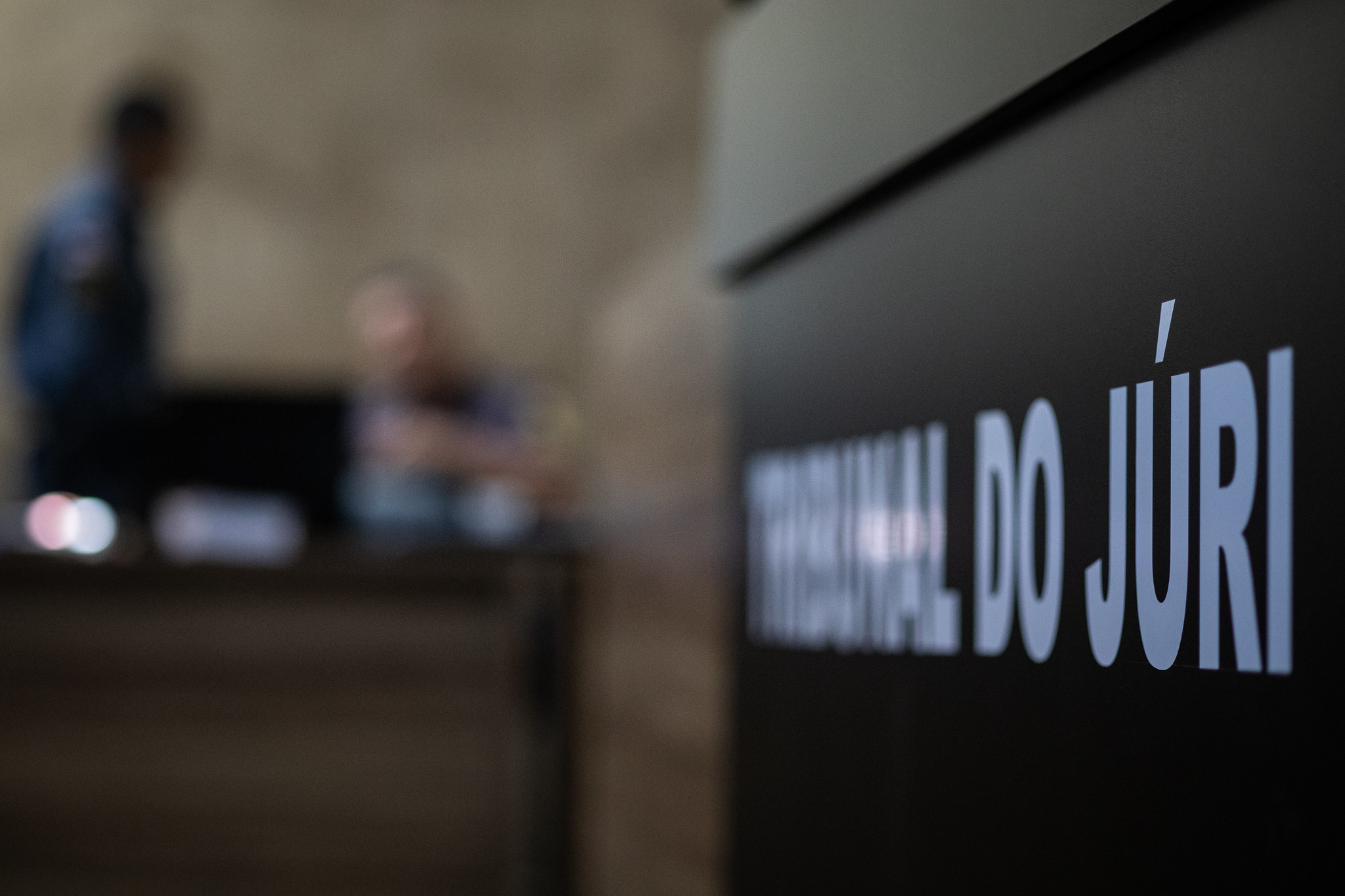 TRIBUNAL DO JURI Raphael ALves