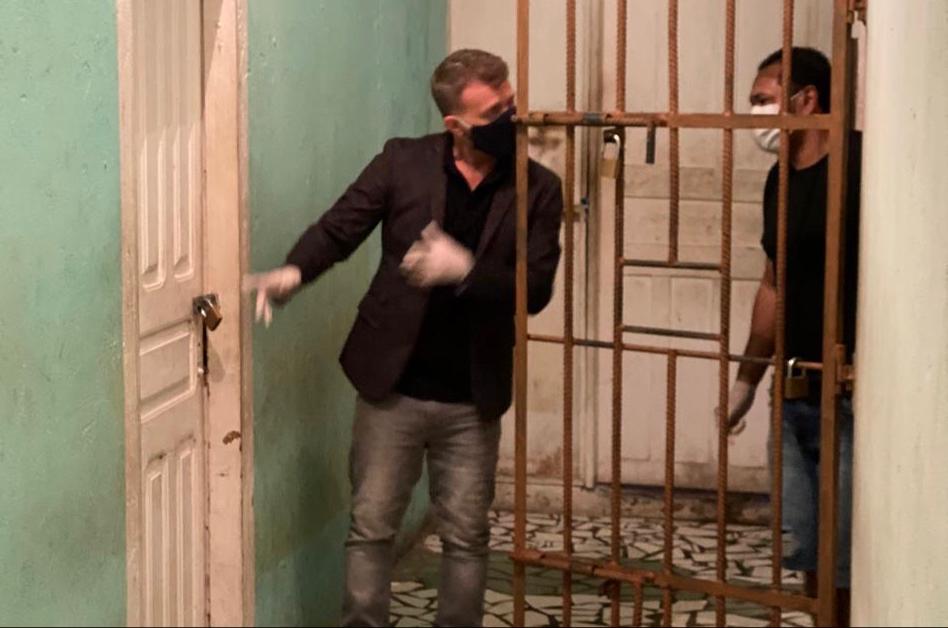 Tefé Inspeção3
