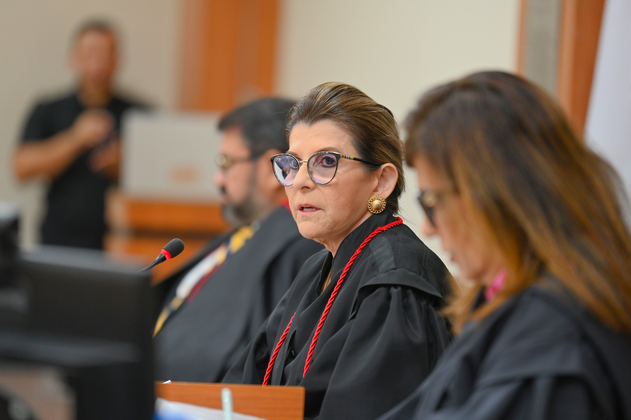 Tribunal Pleno