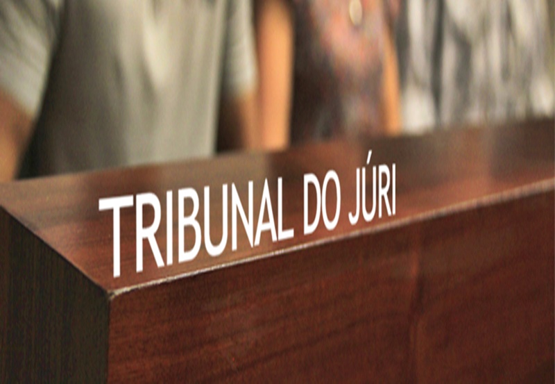 Tribunal do Júri