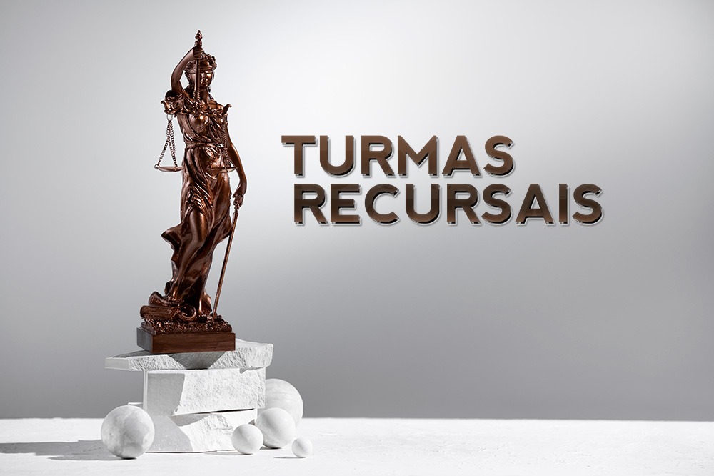 Turmas Recursais