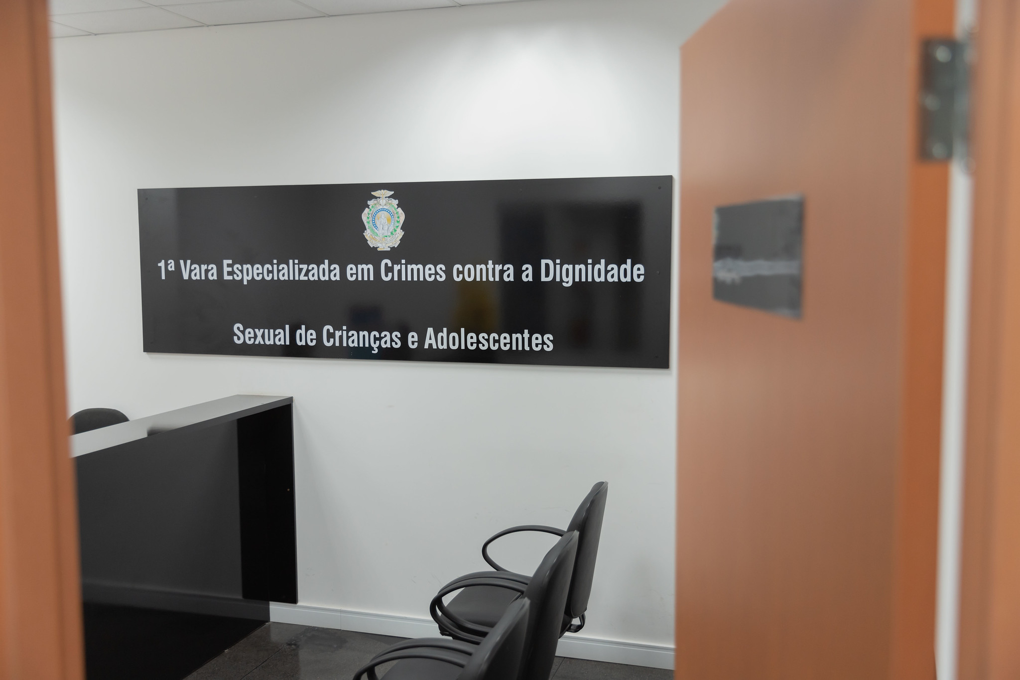 Vara Dignidade