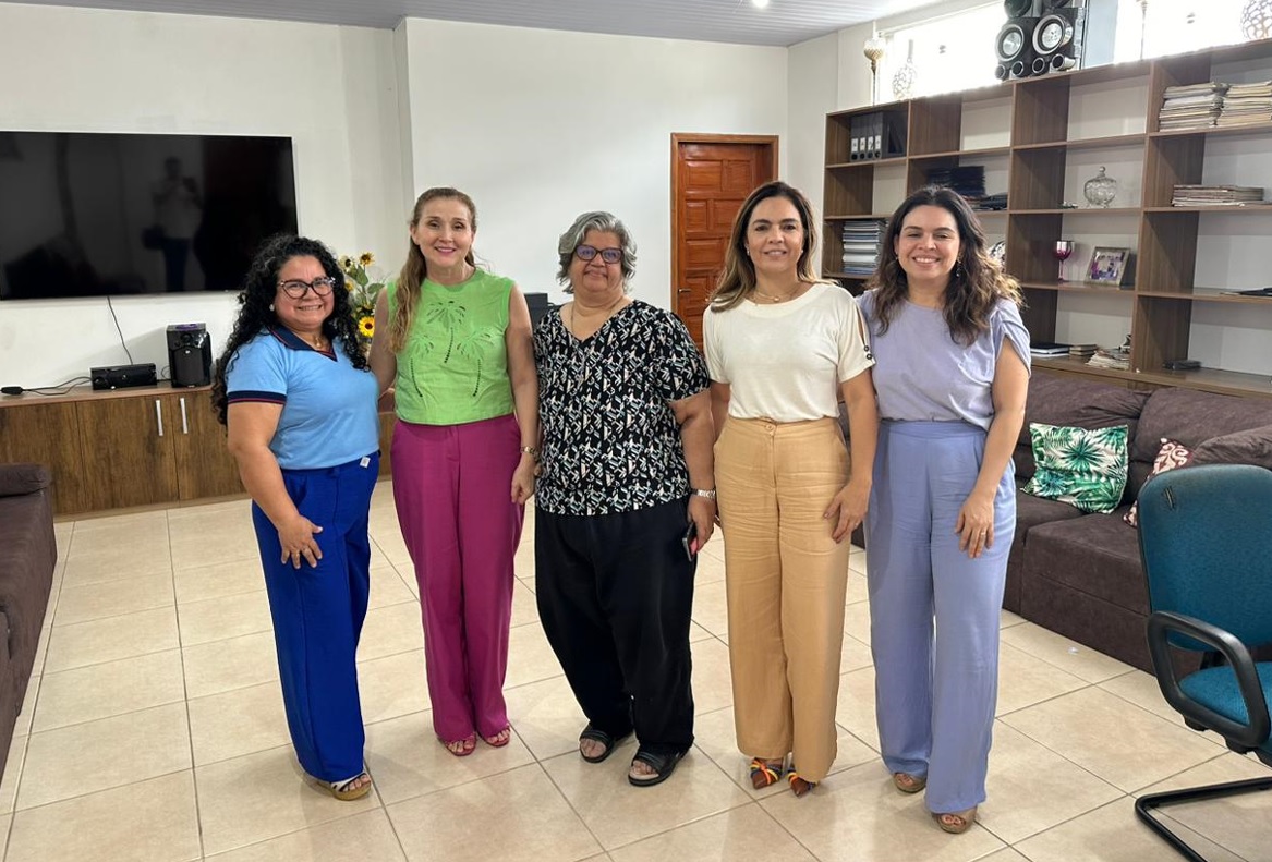 Visita Técnica 