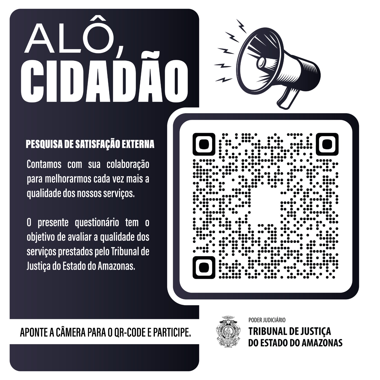 Alô cidadão