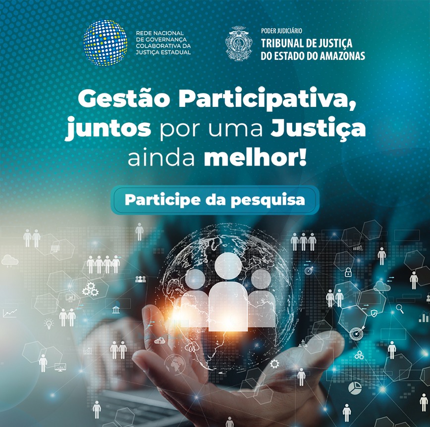 Gestão Participativa
