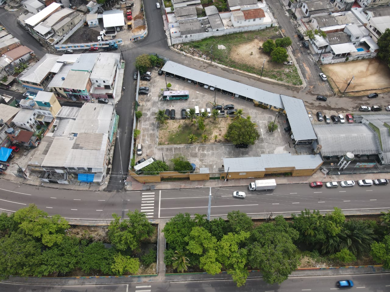 central