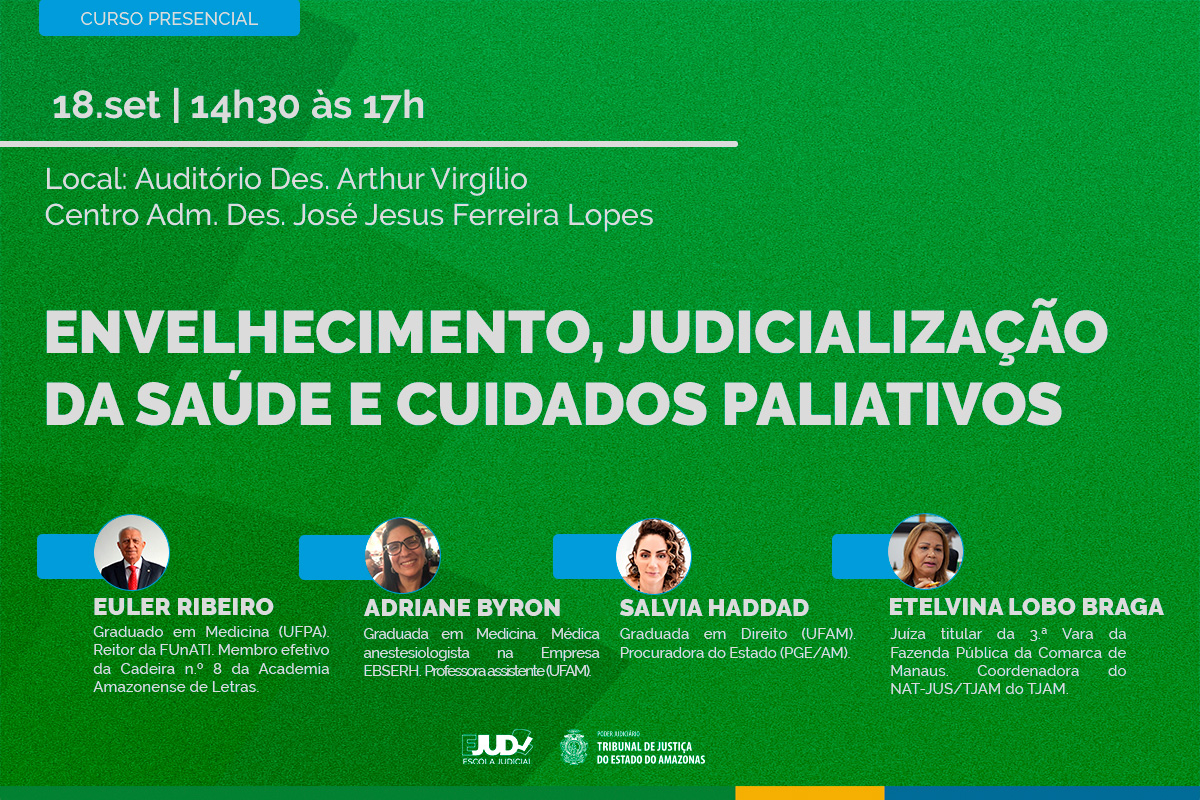 envelhecimento