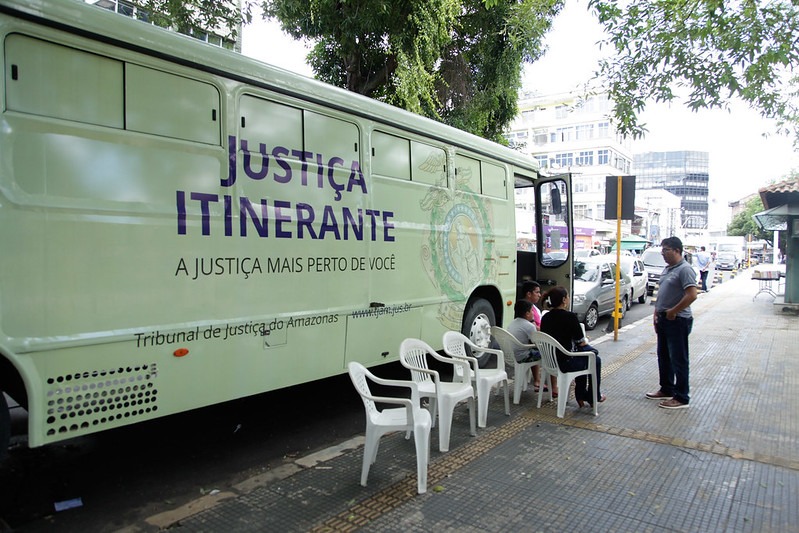 itinerante