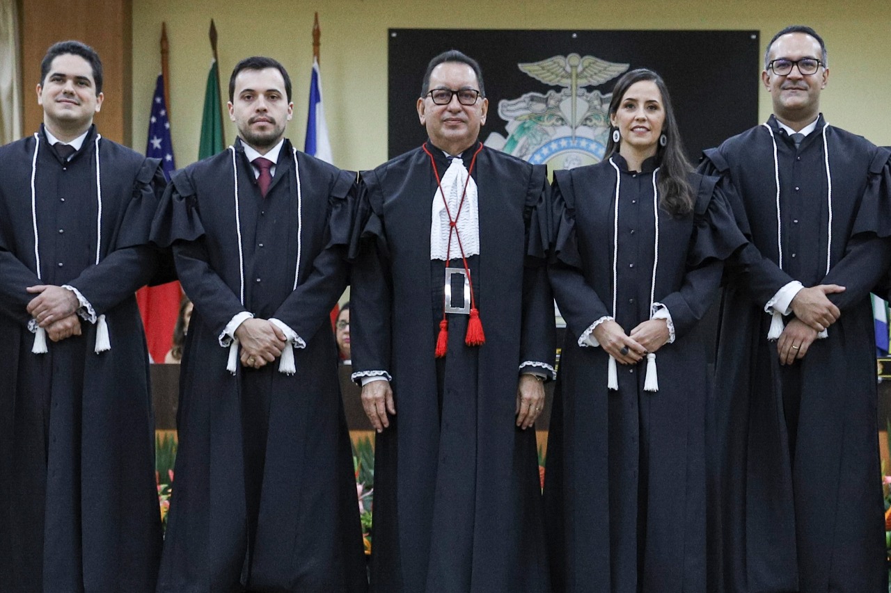 novos juízes 5