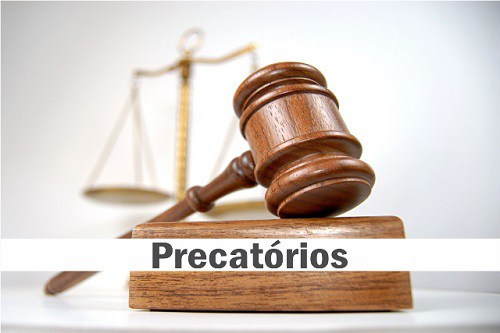 precatorios