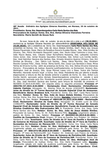 ATA OFICIAL 20 10 2021