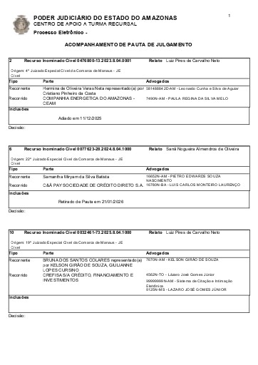 Pauta de Julgamento 05-02-2026.doc