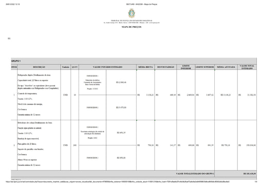 MCP - PREGÃO ELETRÔNICO 020.2022 - PROC. ADM. 2021/000019325-00