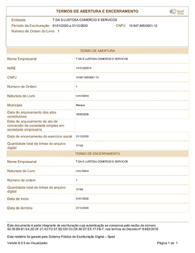 PREGÃO ELETRÔNICO Nº 026/2021 - DILIGÊNCIA - HABILITAÇÃO - DOCUMENTOS COMPLEMENTARES - GRUPO 3, 7 E 14 - T DA S LUSTOSA