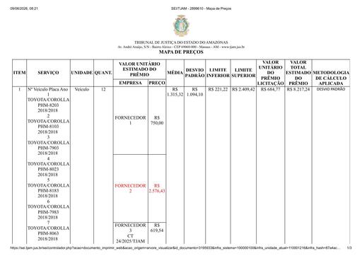 MCP - PREGÃO ELETRÔNICO Nº 047.2026 - PROC. ADM. 2026/000012876-00