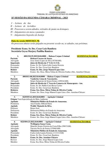 Pauta 2ª Câmara Criminal do dia 08.05.2023, 9h.doc