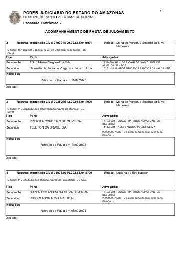 Pauta de Julgamento 25-09-2025.doc