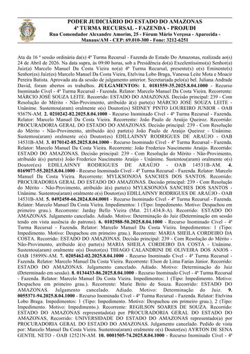 Ata da sessão de 24.04.26