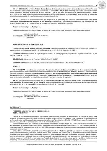 ISRAEL SOLUÇÕES EMPRESARIAIS LTDA - 2