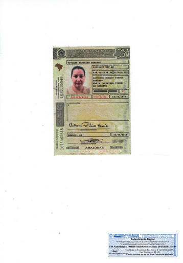 PREGÃO ELETRÔNICO Nº 002/2021 - HABILITAÇÃO - DOCUMENTOS COMPLEMENTARES - ITEM 2 - VIMED