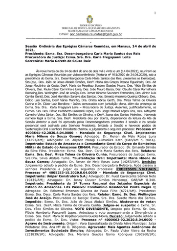 ATA OFICIAL 14 04 2021