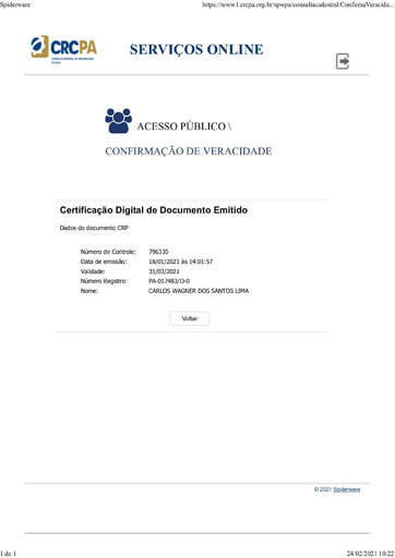 PREGÃO ELETRÔNICO Nº 028/2020 - VALIDAÇÕES - KCM SERVIÇOS